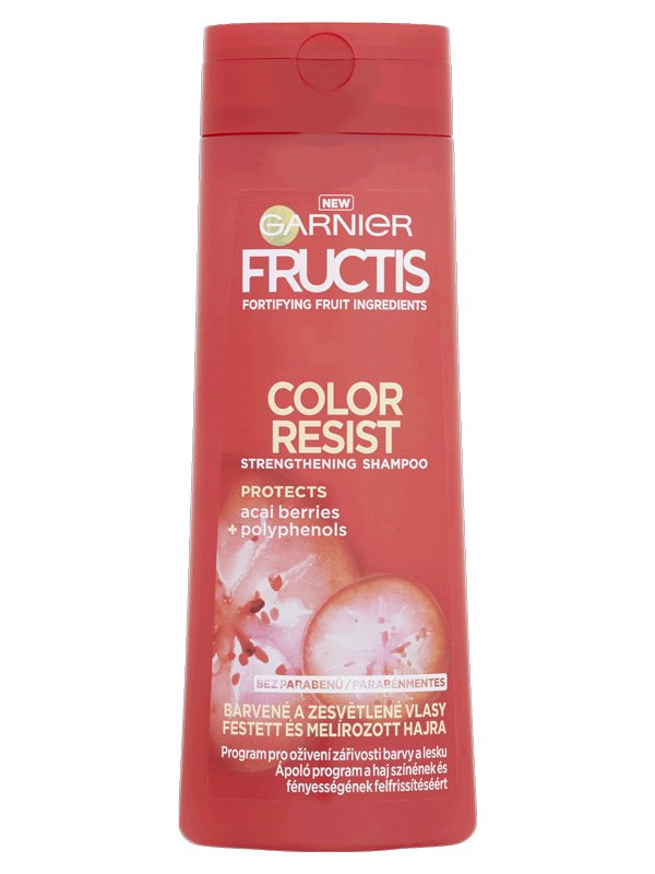 Color Resist
